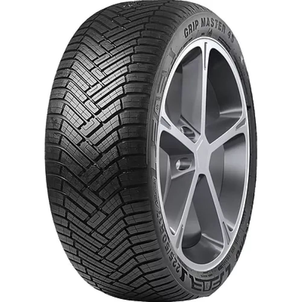 LingLong Grip Master 4S 245/45 R19 102W XL