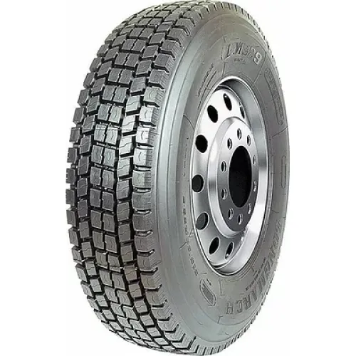 Long March LM329 295/80 R22,5 152/149J PR18 (Ведущая ось)