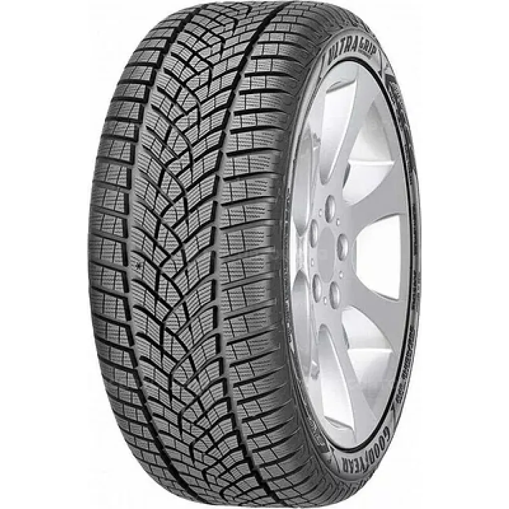Goodyear Ultragrip Performance GEN-1 SUV 225/65 R17 102H