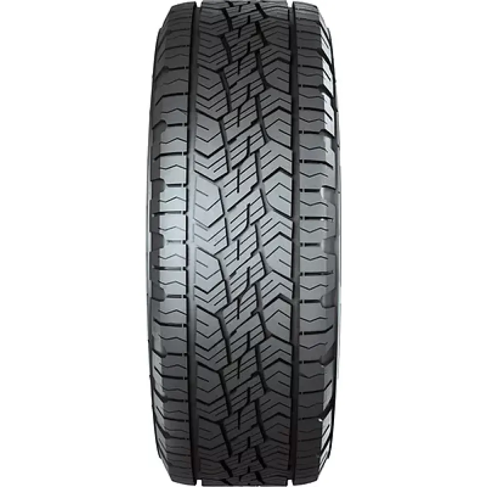 Gislaved Terracontrol ATR 235/70 R16 106H