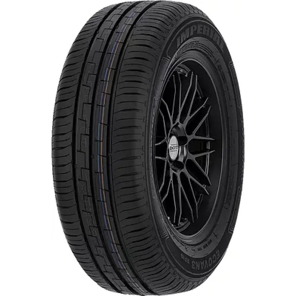 Imperial Ecovan 3 215/60 R17C 109/107T