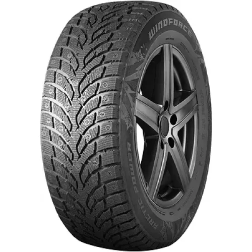 Windforce Arctic Power (Нешип) 235/50 R21 104T XL