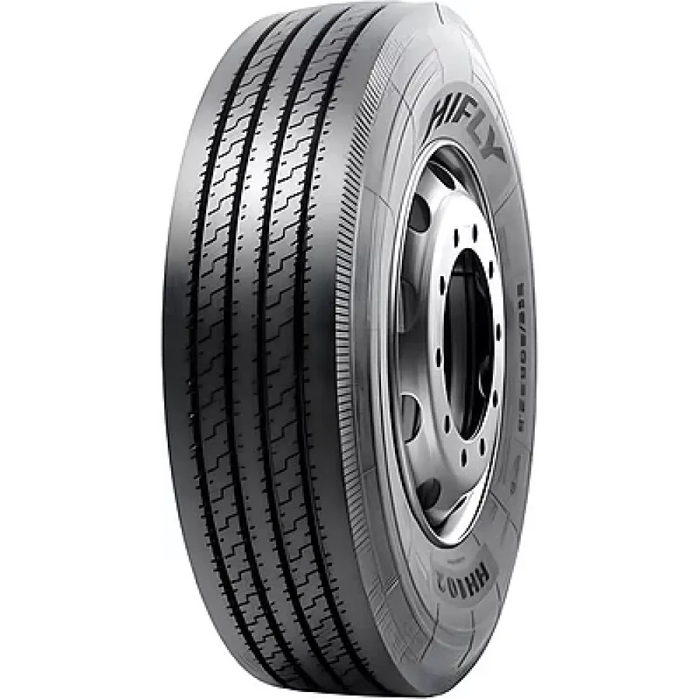 Hifly HH102 295/80 R22,5 152/149M PR18 (Рулевая ось)