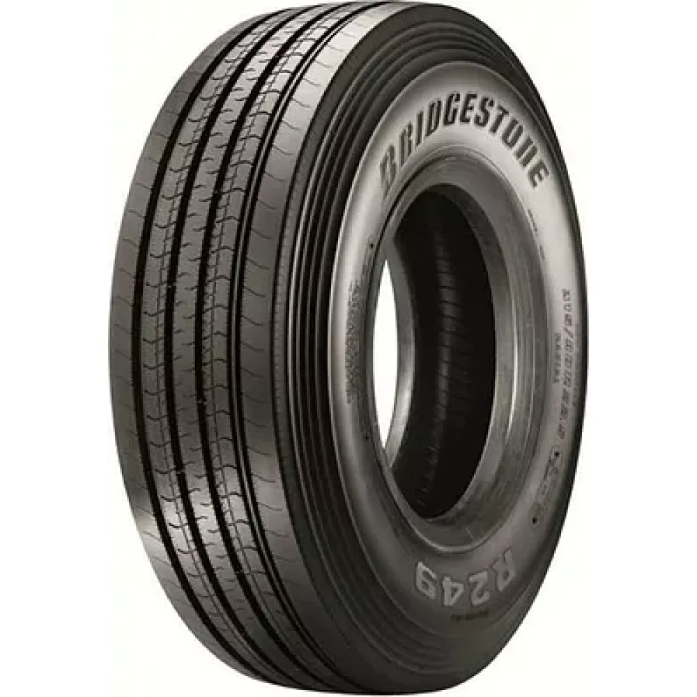 Bridgestone R249 Eco 385/65 R22,5 160K (Рулевая ось)