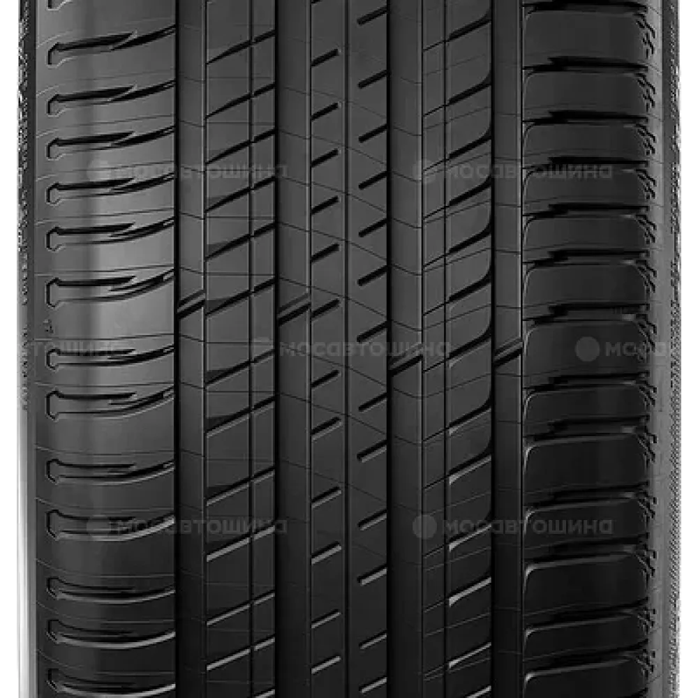 Michelin Latitude Sport 3 295/35 ZR21 107Y XL
