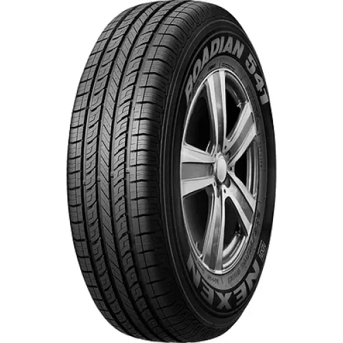 Nexen Roadian 541 225/75 R16 104H