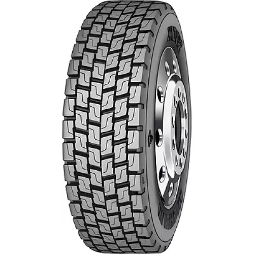 Michelin XDE2+ 315/80 R22,5 156/150L (Ведущая ось)