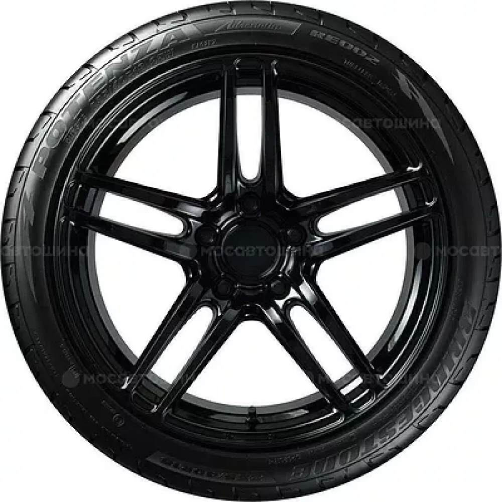 Bridgestone Potenza Adrenalin RE002 235/50 R18 97W