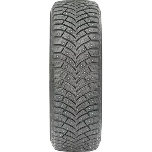 Michelin X-Ice North 4 255/40 R18 99T XL