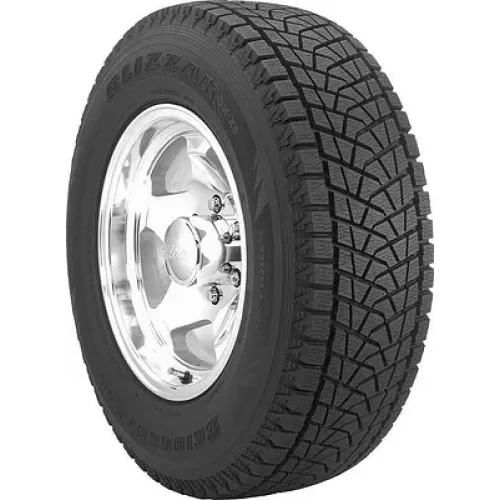 Bridgestone Blizzak DM-Z3 235/55 R18 100Q