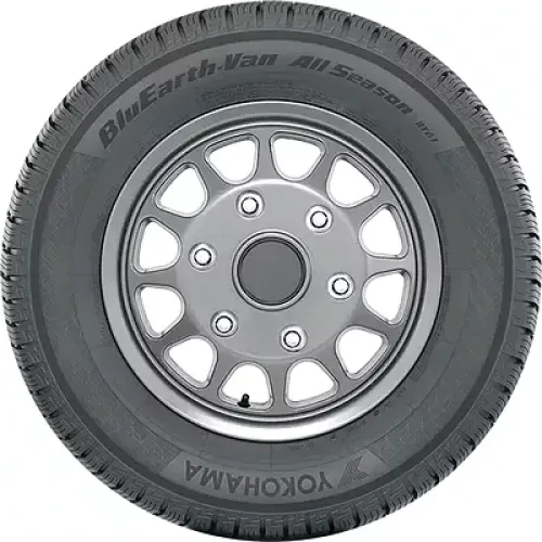Yokohama Bluearth-Van RY61 225/65 R16C 112/110R