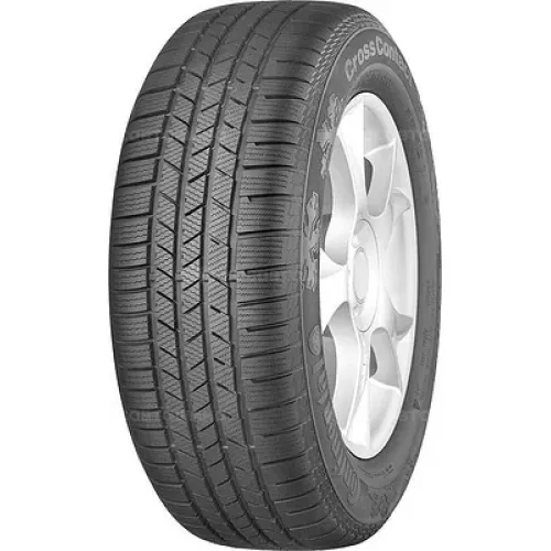 Continental ContiCrossContact Winter 255/60 R18 112H XL