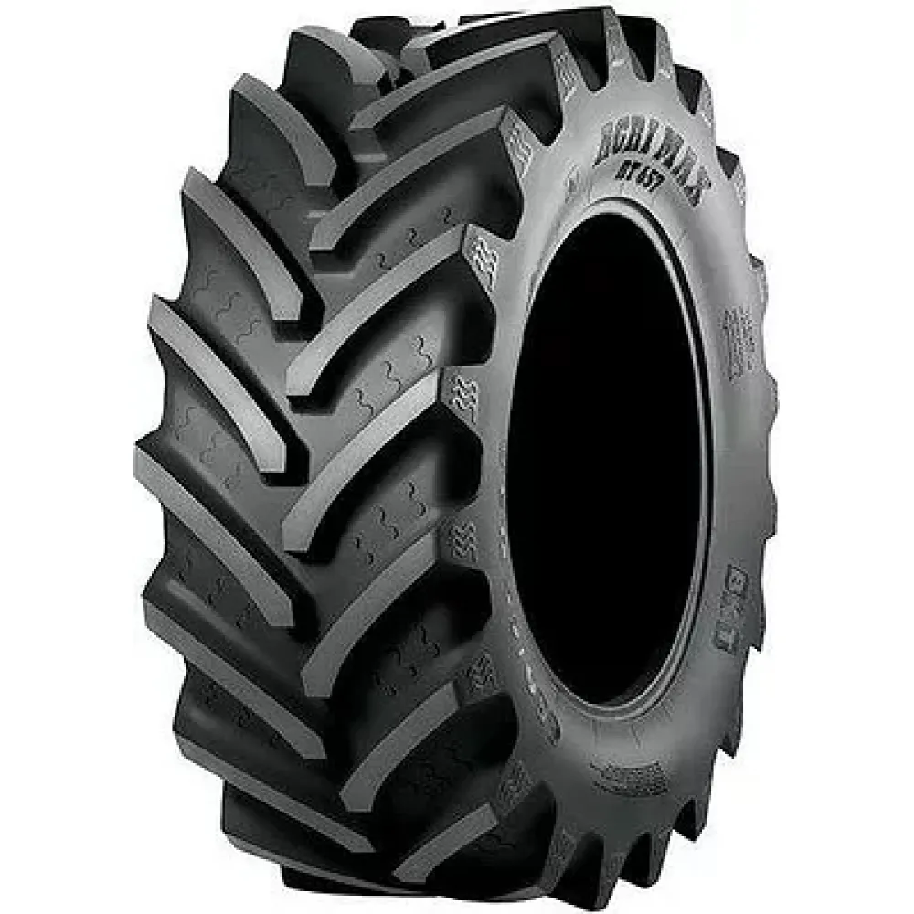 BKT Agrimax RT-657 420/65 R20