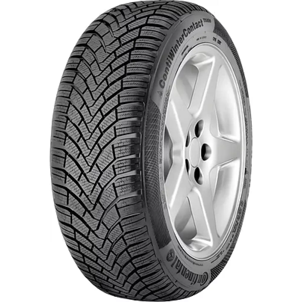 Continental ContiWinterContact TS 850 225/60 R17 99H