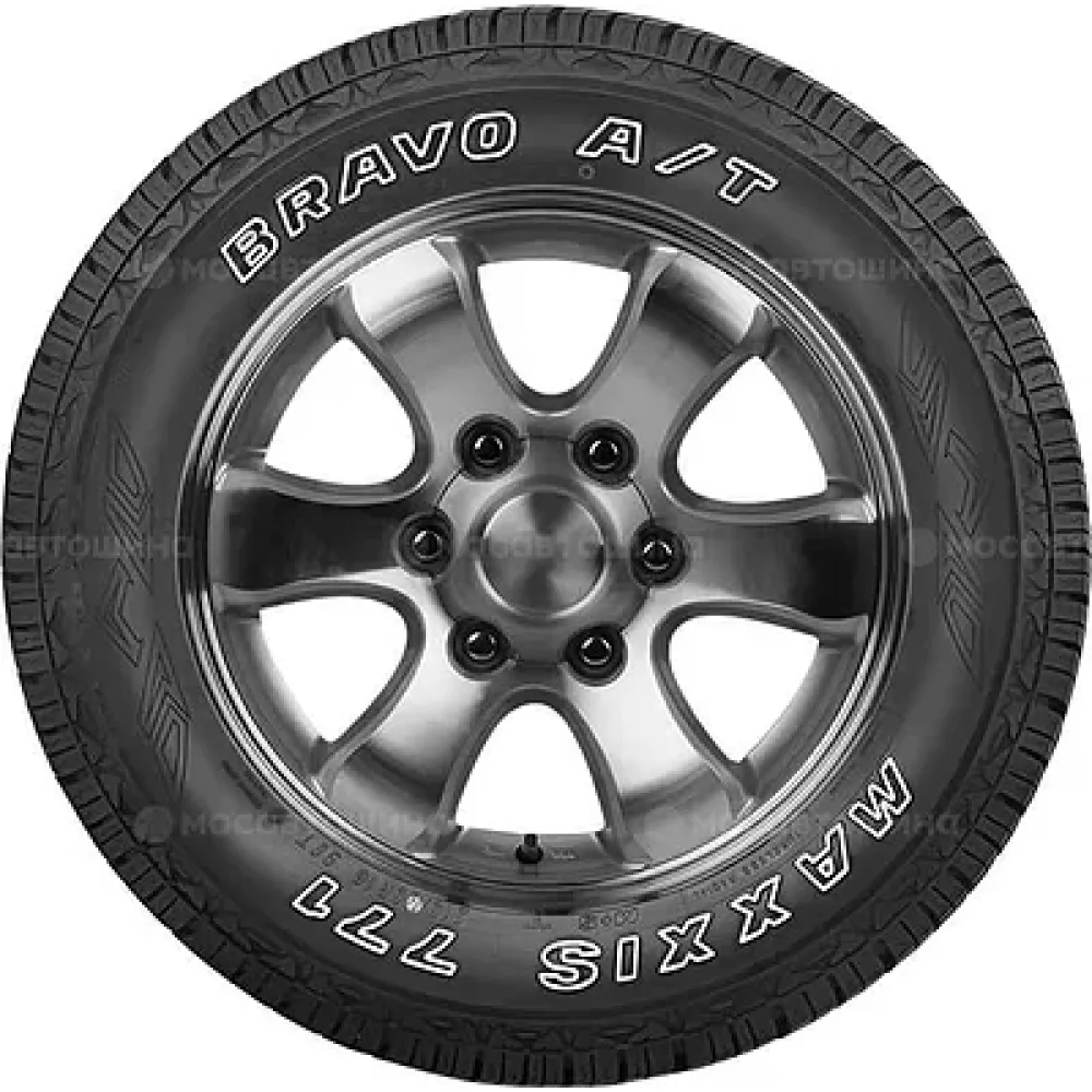 Maxxis AT-771 Bravo 31x10,5x15 109S