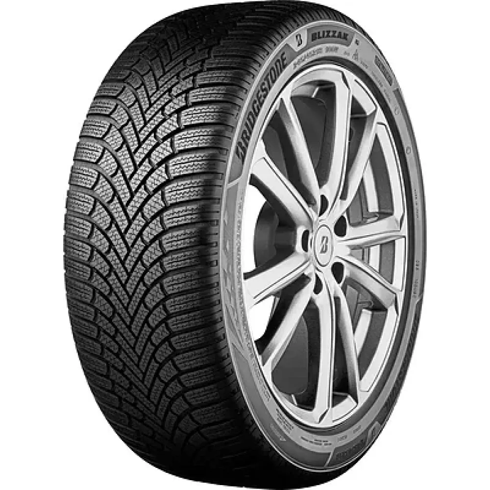Bridgestone Blizzak 6 265/40 R21 105W XL