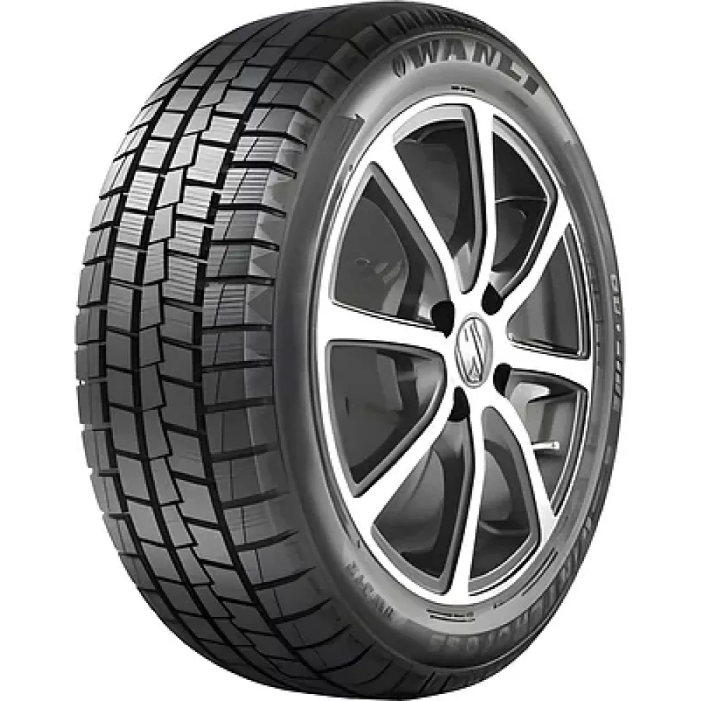 Wanli SW312 285/45 R22 110H