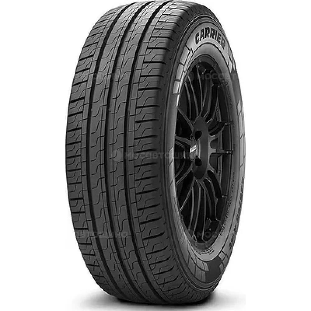 Pirelli Carrier 185/75 R16C 104/102R