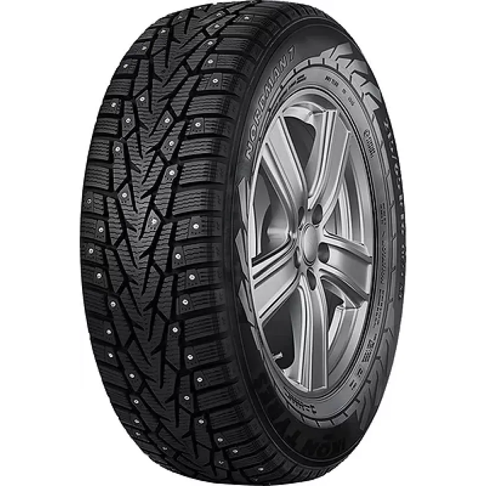 Ikon Nordman 7 195/50 R16 88T XL