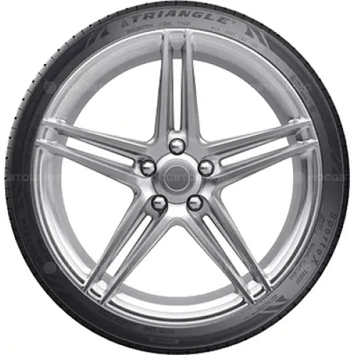 Triangle TH201 Sportex 265/35 R20 99Y