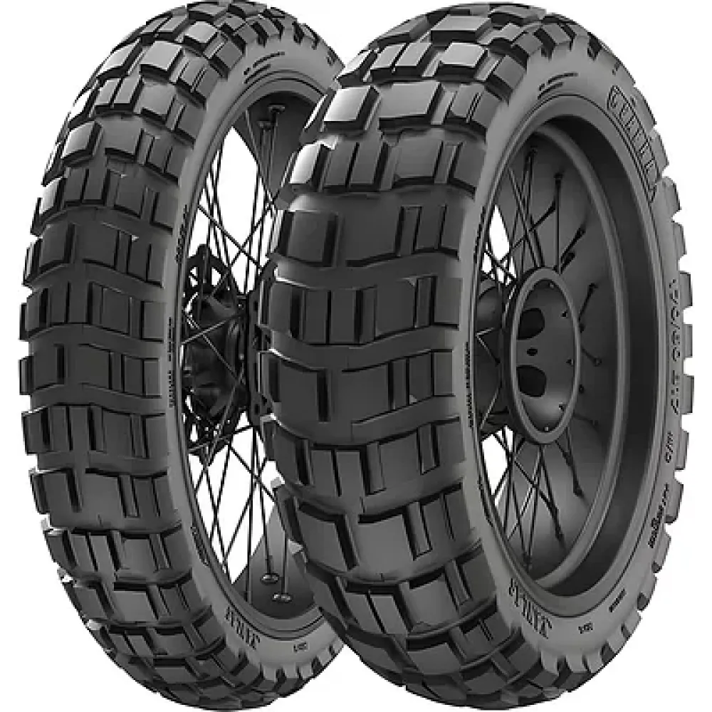 Anlas Capra-X 170/60 R17 72T