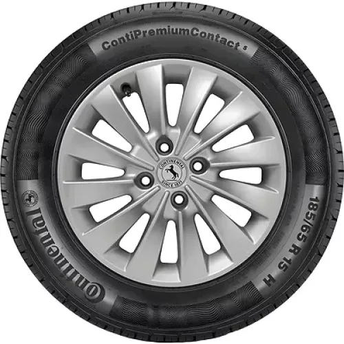 Continental ContiPremiumContact 5 195/55 R16 87T