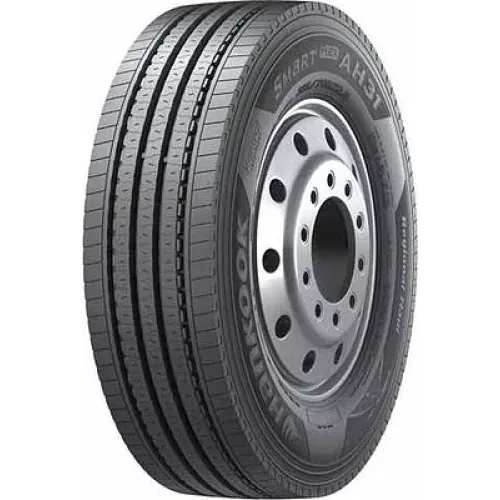 Hankook AH31 385/55 R22,5 160K PR18 3PMSF (Рулевая ось)