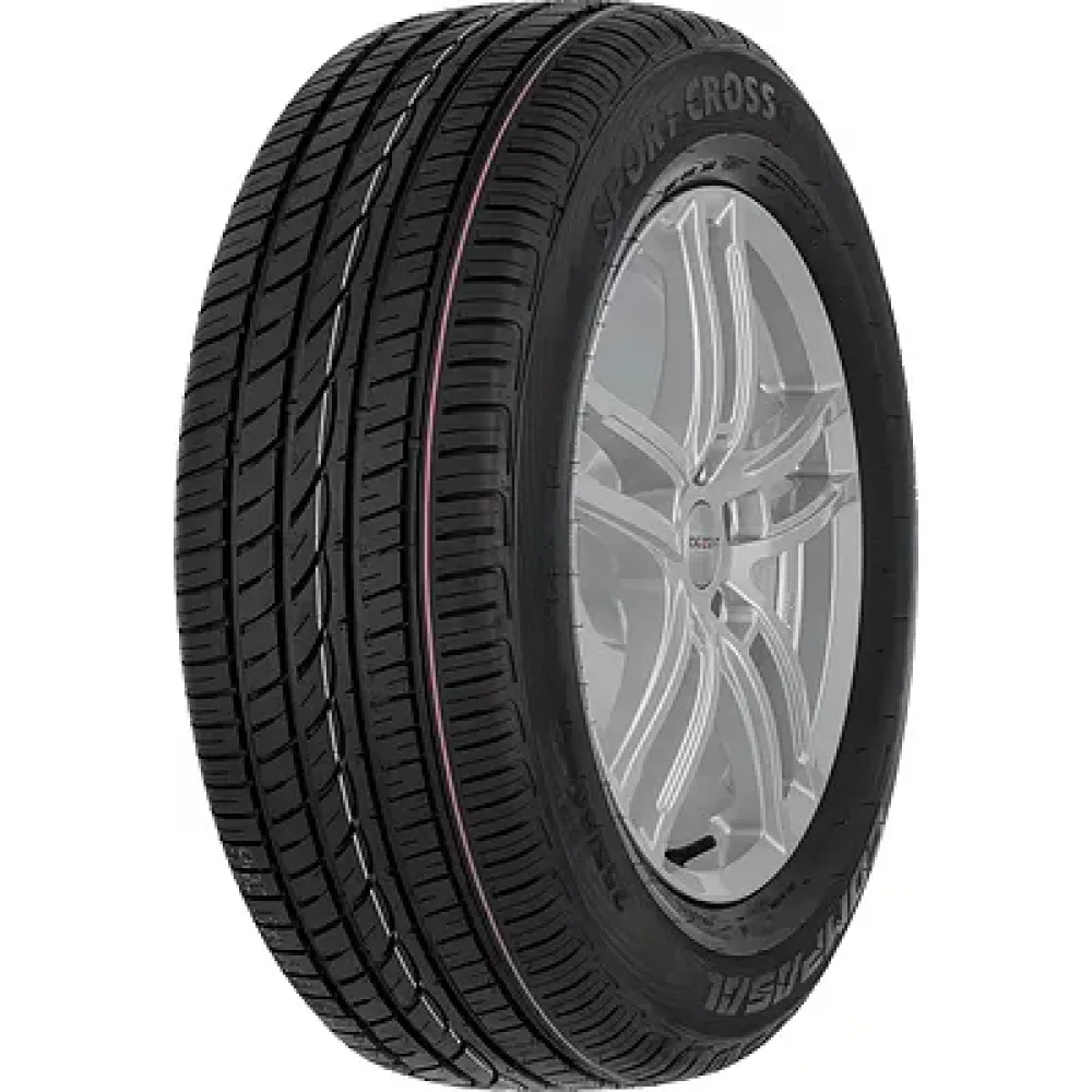 Compasal Sportcross 275/55 R20 117V XL