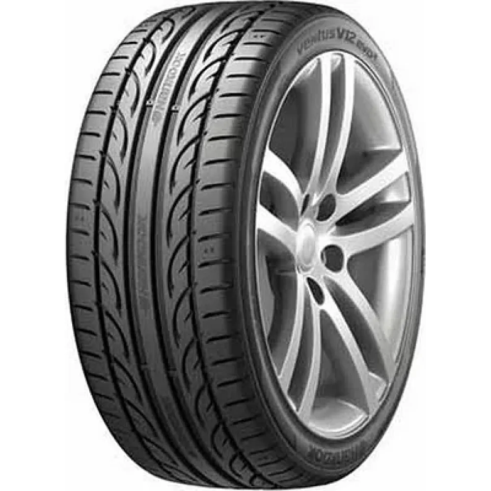 Hankook K120 Ventus V12 Evo2 255/40 R19 100Y XL