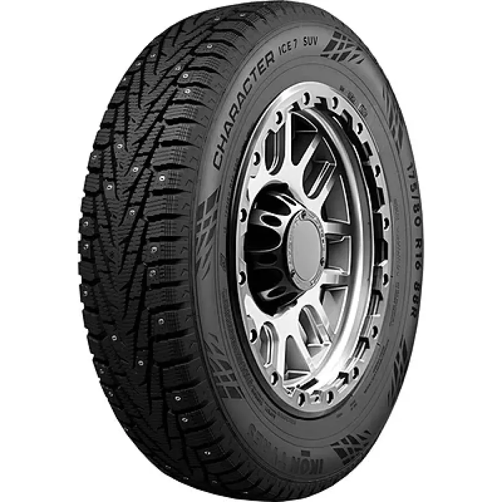 Ikon Character Ice 7 SUV 235/60 R16 104T XL