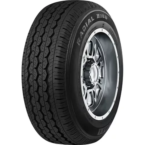 WestLake Radial H188 205/65 R16 107/105T