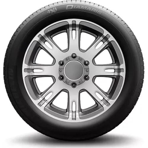Michelin 4X4 Diamaris 275/55 R17 109V