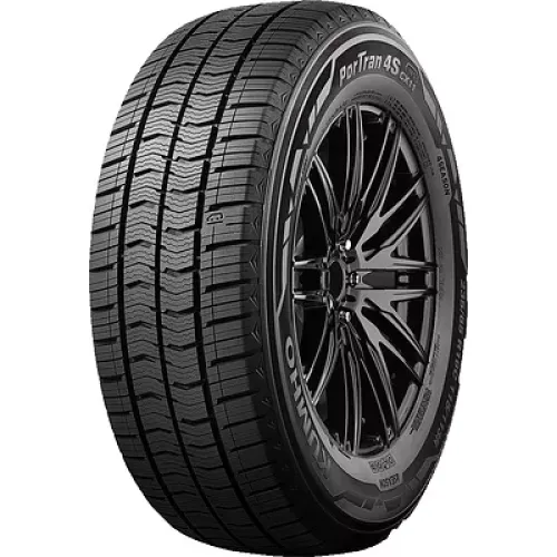 Kumho PorTran 4S CX11 225/65 R16C 112/110R