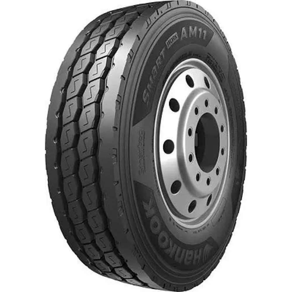 Hankook AM11 315/80 R22,5 156/150K 3PMSF PR20
