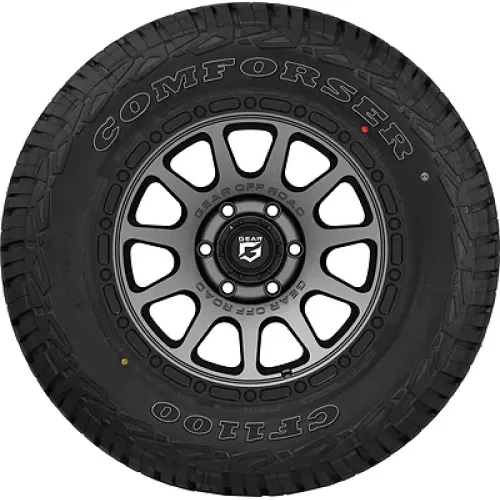Comforser CF1100 255/50 R19 113/110S