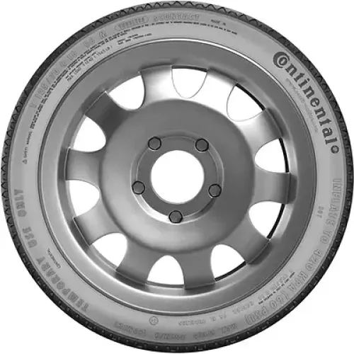 Continental Scontact 155/90 R18 113M