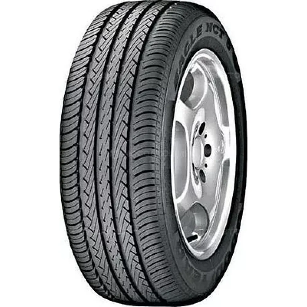 Goodyear Eagle NCT 5 245/45 R17 95W