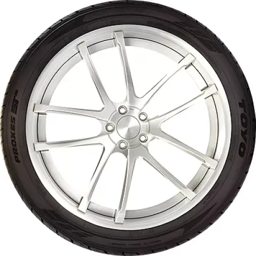 Toyo Proxes S/T III 305/45 R22 118V XL