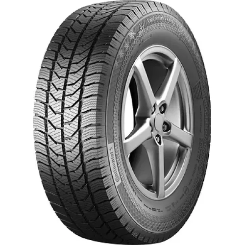 Continental ContiVanContact Viking 225/65 R16C 112/110R