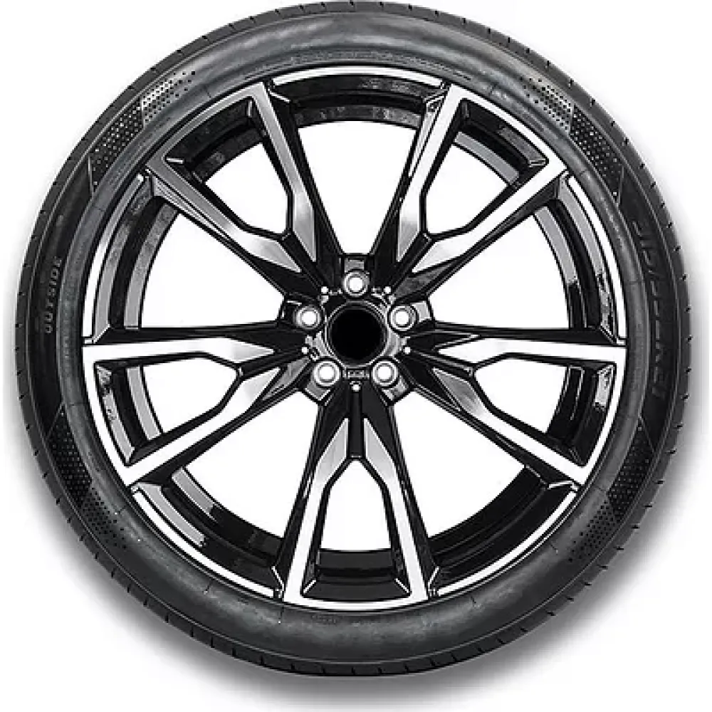 Compasal Blazer UHP II 245/45 R20 103Y XL