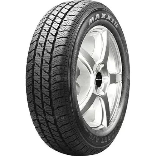 Maxxis AL2 Vansmart A/S 235/65 R16C 115/113T