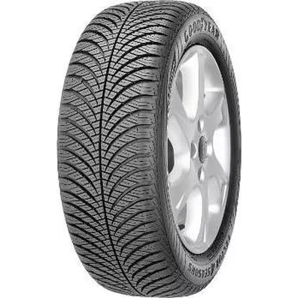 Goodyear Vector 4 Seasons SUV GEN-2 225/60 R17 99V