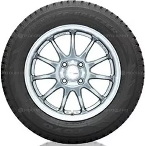 Toyo Observe Ice-Freezer 235/45 R18 98T XL