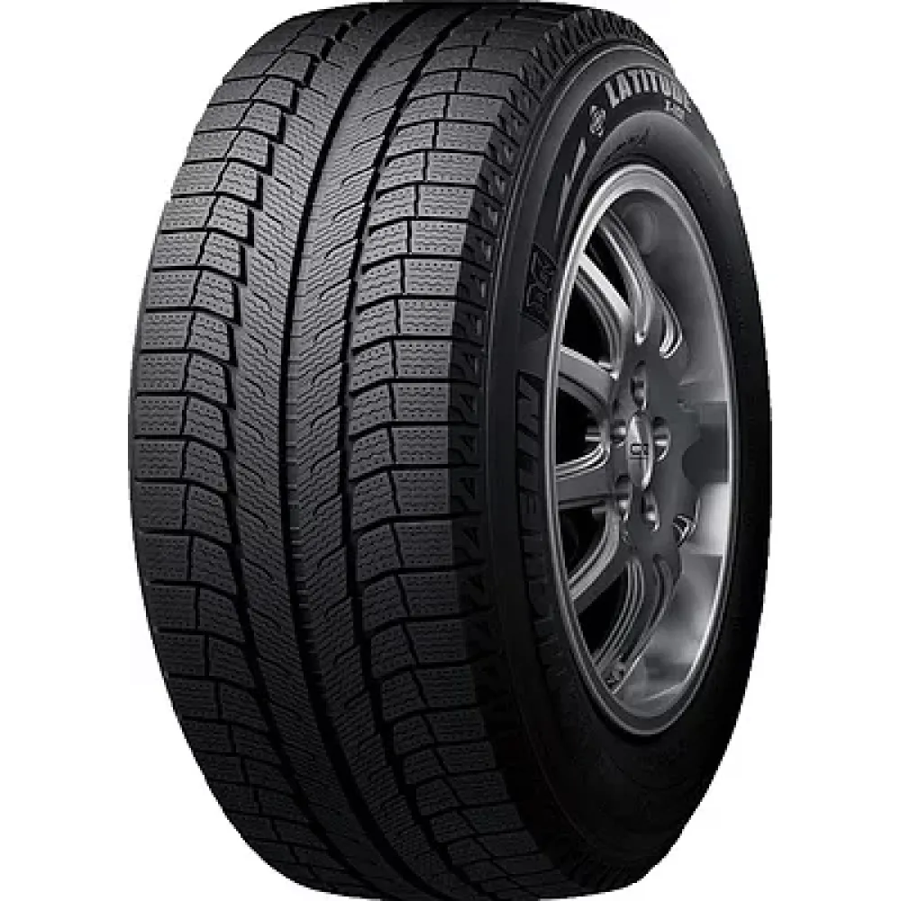 Michelin Latitude X-Ice Xi2 245/70 R17 110T