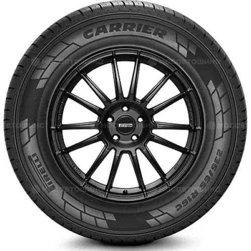 Pirelli Carrier 225/75 R16C 121/120R