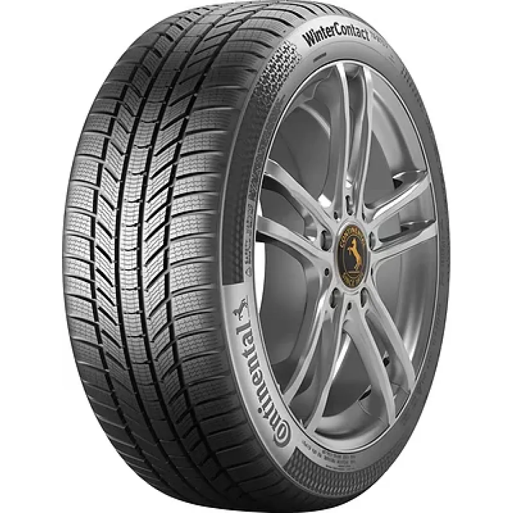 Continental ContiWinterContact TS 870 P 225/55 R17 101V XL
