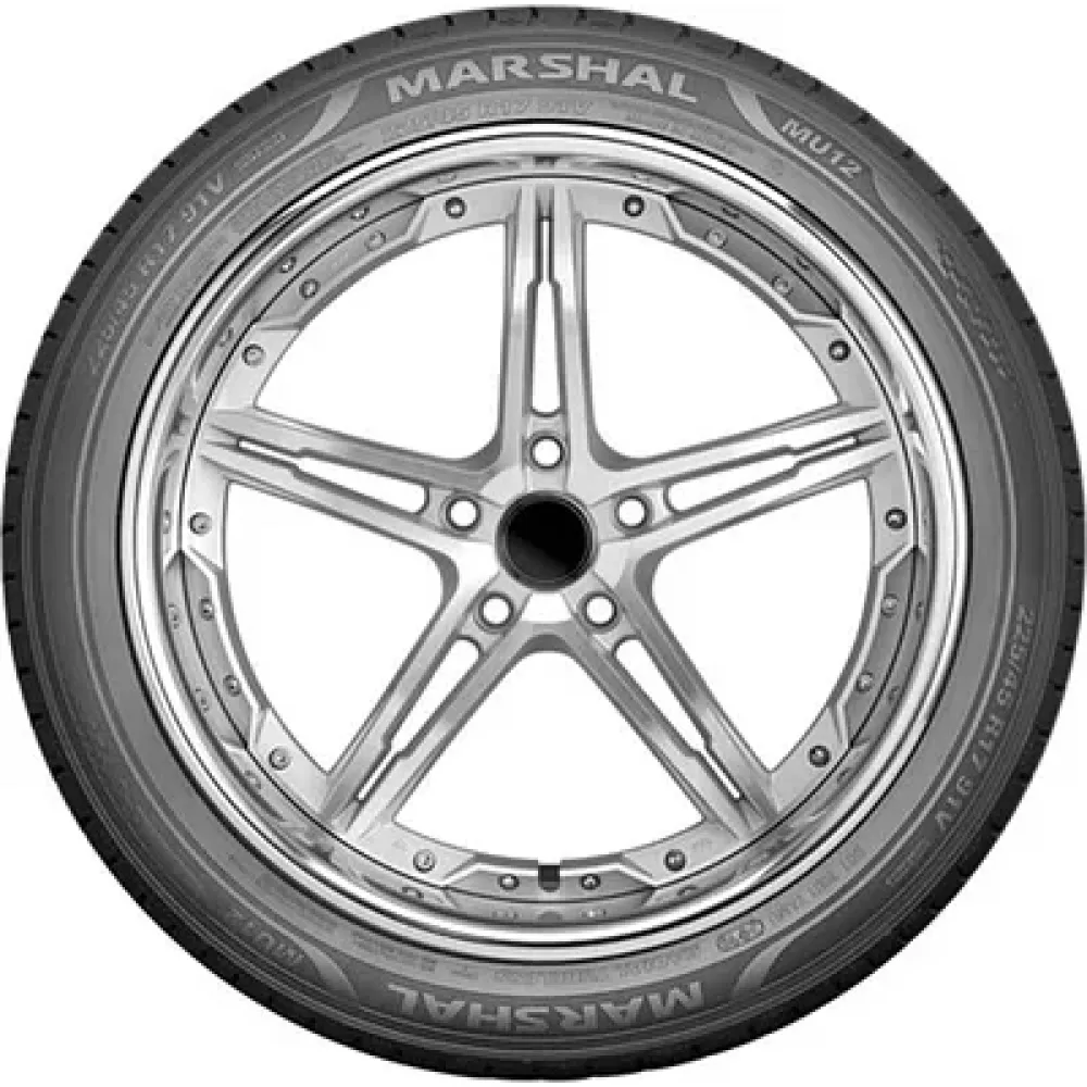 Marshal MU12 255/55 R20 110W XL