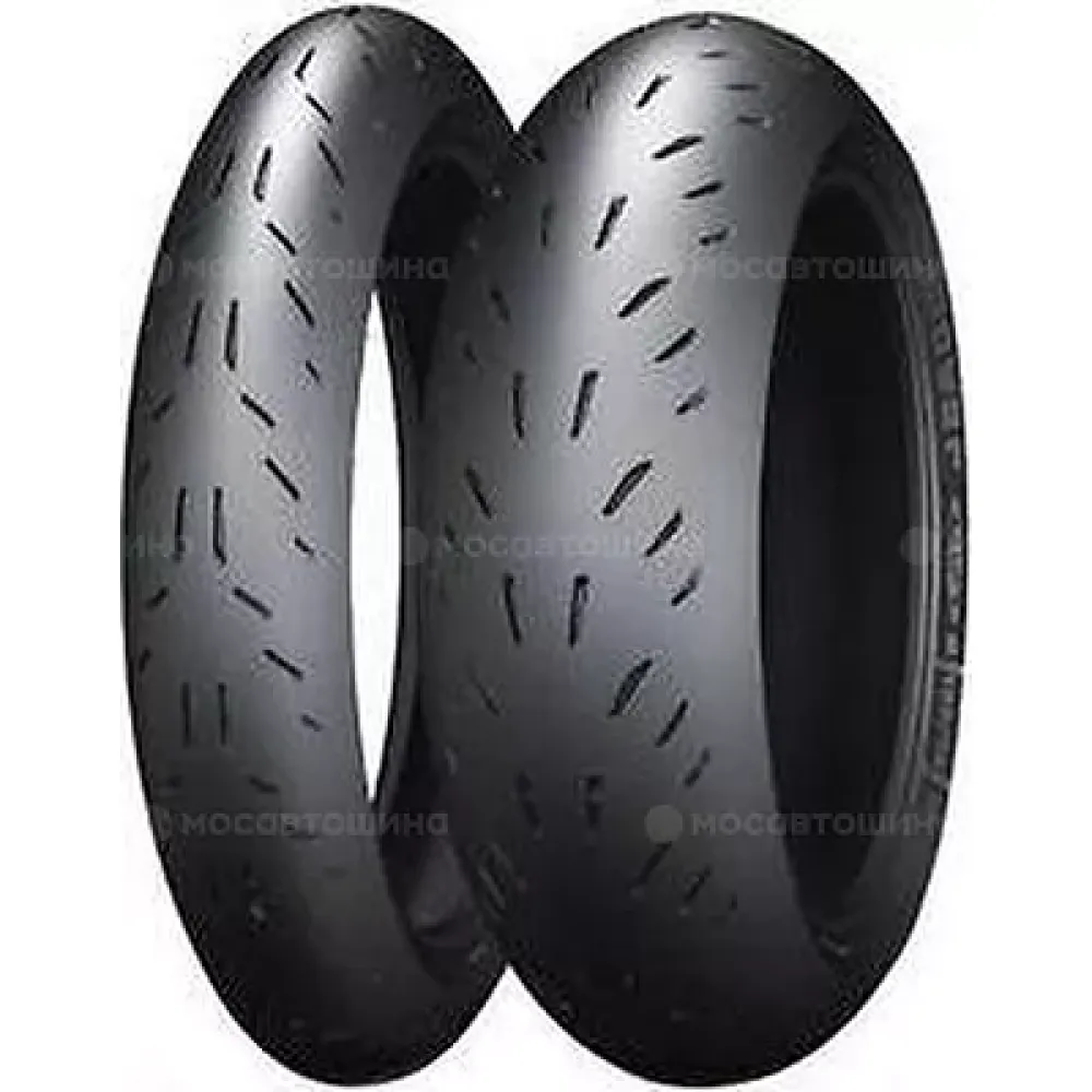 Michelin Power Cup EVO 120/70 R17 58W (Передняя)