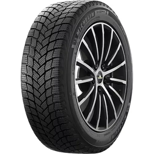 Michelin X-Ice Snow 225/55 R16 99H XL