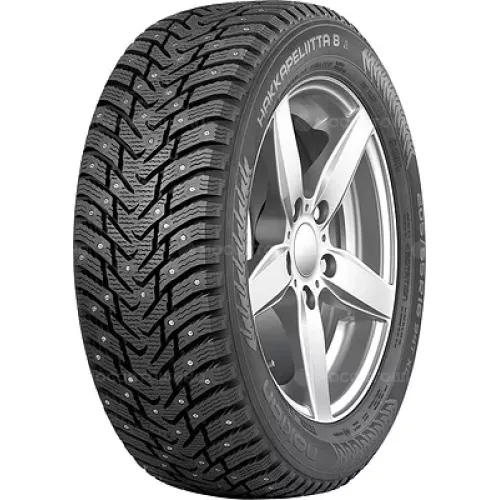 Nokian Hakkapeliitta 8 245/45 R17 99T XL